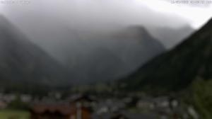 Ankogel Skigebiet, Mallnitz 2025-09-16 09:00