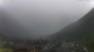 Ankogel Skigebiet, Mallnitz 2025-09-16 10:00