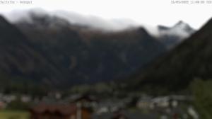 Ankogel Skigebiet, Mallnitz 2025-09-16 11:00