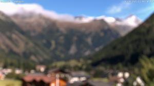 Ankogel Skigebiet, Mallnitz 2025-09-16 12:00