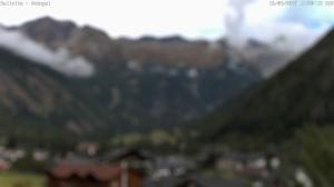 Ankogel Skigebiet, Mallnitz 2025-09-16 14:00