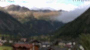 Ankogel Skigebiet, Mallnitz 2025-09-16 15:00