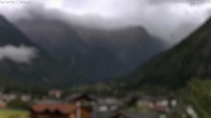 Ankogel Skigebiet, Mallnitz 2025-09-16 17:00