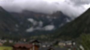 Ankogel Skigebiet, Mallnitz 2025-09-16 18:00