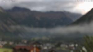 Ankogel Skigebiet, Mallnitz 2025-09-17 07:00