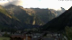 Ankogel Skigebiet, Mallnitz 2025-09-17 08:00