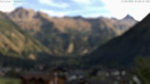 Ankogel Skigebiet, Mallnitz 2025-09-17 09:00