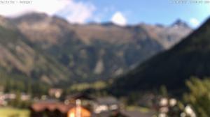 Ankogel Skigebiet, Mallnitz 2025-09-17 10:00