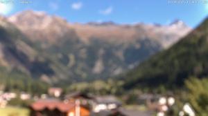 Ankogel Skigebiet, Mallnitz 2025-09-17 12:00