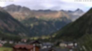 Ankogel Skigebiet, Mallnitz 2025-09-17 15:00