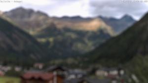 Ankogel Skigebiet, Mallnitz 2025-09-17 16:00