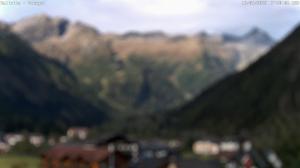 Ankogel Skigebiet, Mallnitz 2025-09-17 17:00
