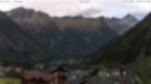 Ankogel Skigebiet, Mallnitz 2025-09-17 18:00