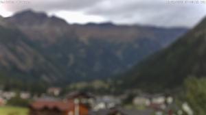 Ankogel Skigebiet, Mallnitz 2025-09-18 07:00
