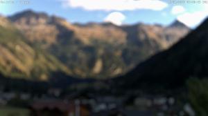 Ankogel Skigebiet, Mallnitz 2025-09-18 09:00