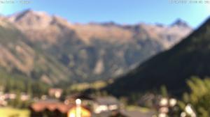 Ankogel Skigebiet, Mallnitz 2025-09-18 10:00