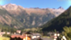 Ankogel Skigebiet, Mallnitz 2025-09-18 11:00