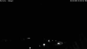 Ankogel Skigebiet, Mallnitz 2025-10-30 01:00