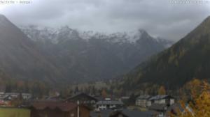 Ankogel Skigebiet, Mallnitz 2025-10-30 07:00