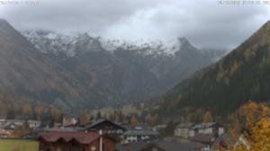 Ankogel Skigebiet, Mallnitz 2025-10-30 08:00