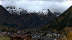 Ankogel Skigebiet, Mallnitz 2025-10-30 09:00