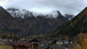 Ankogel Skigebiet, Mallnitz 2025-10-30 10:00