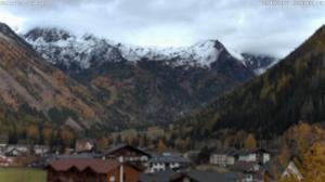 Ankogel Skigebiet, Mallnitz 2025-10-30 12:00