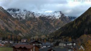 Ankogel Skigebiet, Mallnitz 2025-10-30 14:00