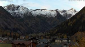 Ankogel Skigebiet, Mallnitz 2025-10-30 17:00