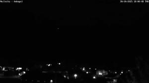 Ankogel Skigebiet, Mallnitz 2025-10-30 18:00