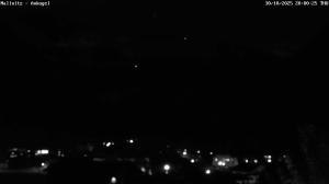 Ankogel Skigebiet, Mallnitz 2025-10-30 20:00