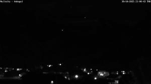 Ankogel Skigebiet, Mallnitz 2025-10-30 21:00