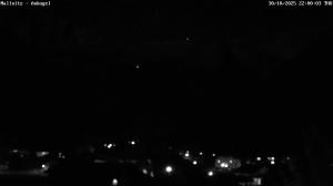 Ankogel Skigebiet, Mallnitz 2025-10-30 22:00