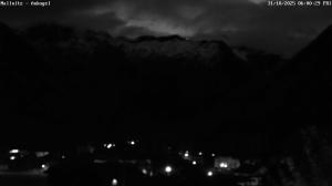 Ankogel Skigebiet, Mallnitz 2025-10-31 06:00