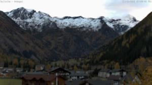 Ankogel Skigebiet, Mallnitz 2025-10-31 07:00