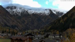 Ankogel Skigebiet, Mallnitz 2025-10-31 08:00