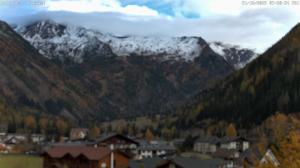 Ankogel Skigebiet, Mallnitz 2025-10-31 09:00