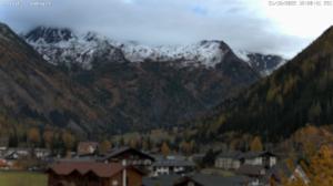 Ankogel Skigebiet, Mallnitz 2025-10-31 10:00