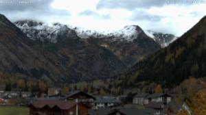 Ankogel Skigebiet, Mallnitz 2025-10-31 12:00