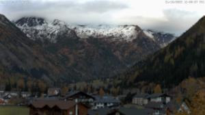Ankogel Skigebiet, Mallnitz 2025-10-31 16:00
