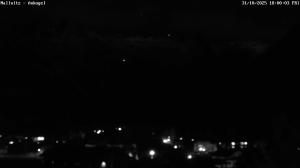 Ankogel Skigebiet, Mallnitz 2025-10-31 18:00