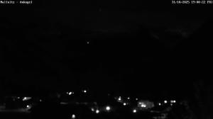 Ankogel Skigebiet, Mallnitz 2025-10-31 19:00