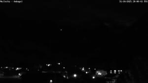 Ankogel Skigebiet, Mallnitz 2025-10-31 20:00