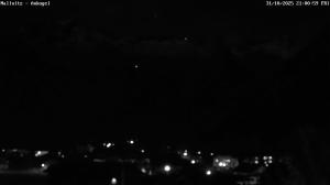Ankogel Skigebiet, Mallnitz 2025-10-31 21:00
