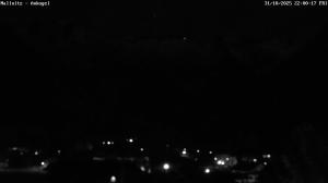 Ankogel Skigebiet, Mallnitz 2025-10-31 22:00