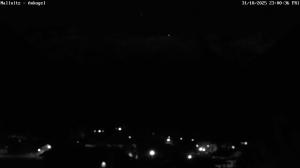 Ankogel Skigebiet, Mallnitz 2025-10-31 23:00