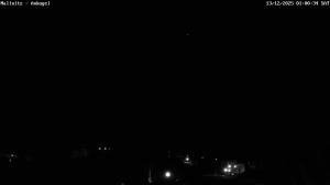 Ankogel Skigebiet, Mallnitz 2025-12-13 01:00