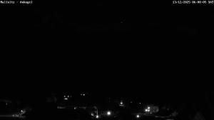 Ankogel Skigebiet, Mallnitz 2025-12-13 06:00