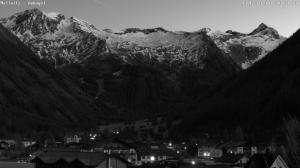 Ankogel Skigebiet, Mallnitz 2025-12-13 07:00