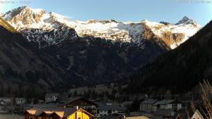 Ankogel Skigebiet, Mallnitz 2025-12-13 09:00